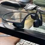 工事現場で1年間使用しているShokz OpenRun Pro 2